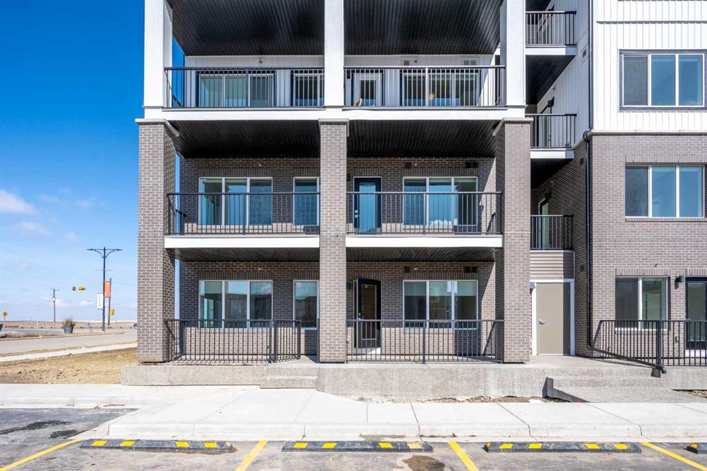 Third View of 4104, 6 Merganser Drive W, Chelsea_CH, Chestermere, Alberta, T1X 2Y2