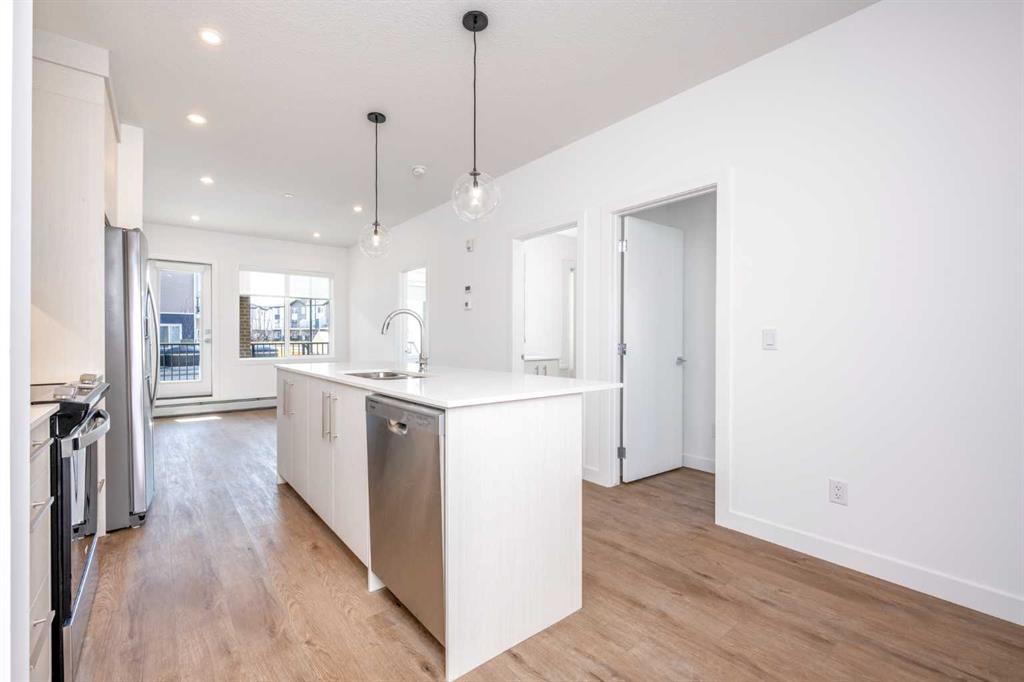 Fifth View of 4104, 6 Merganser Drive W, Chelsea_CH, Chestermere, Alberta, T1X 2Y2