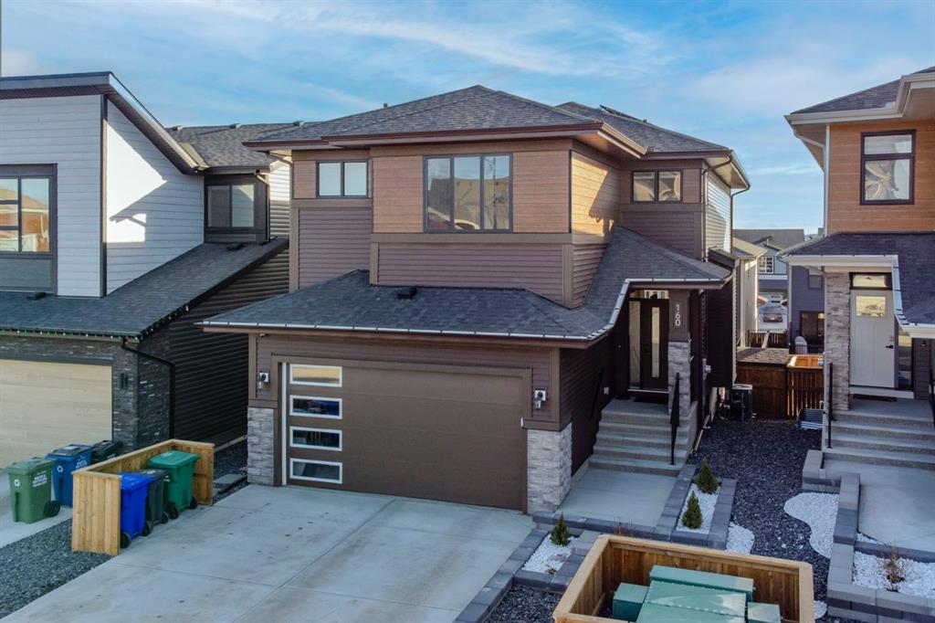 160 Precedence Hill , A2304529, Alberta,