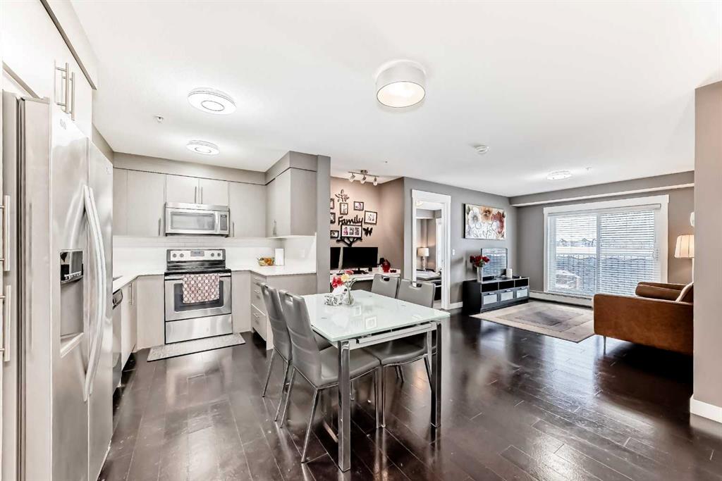 Fifth View of 6204, 302 Skyview Ranch Drive NE, Skyview Ranch, Calgary, Alberta, T3N 0P5