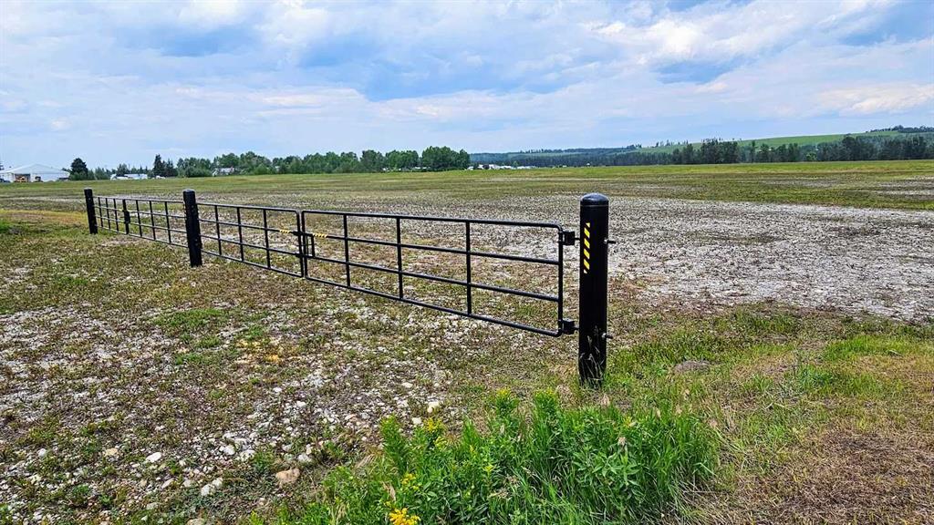 Third View of 1200 Highway 584  , NONE, Sundre, Alberta, T0M 1X0