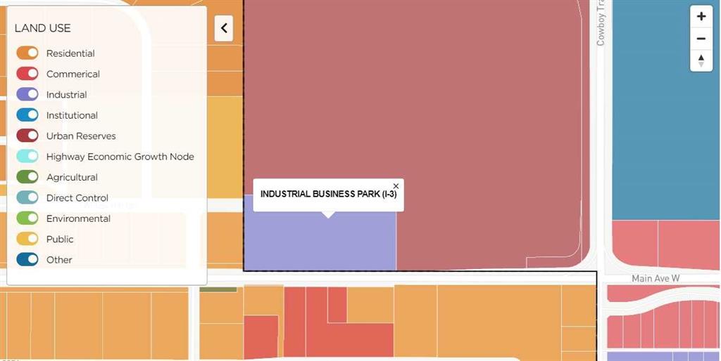 Fourth View of 1200 Highway 584  , NONE, Sundre, Alberta, T0M 1X0
