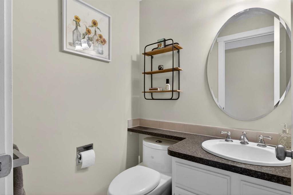 Fifth View of 57, 2300 Oakmoor Drive SW, Palliser, Calgary, Alberta, T2V4N7