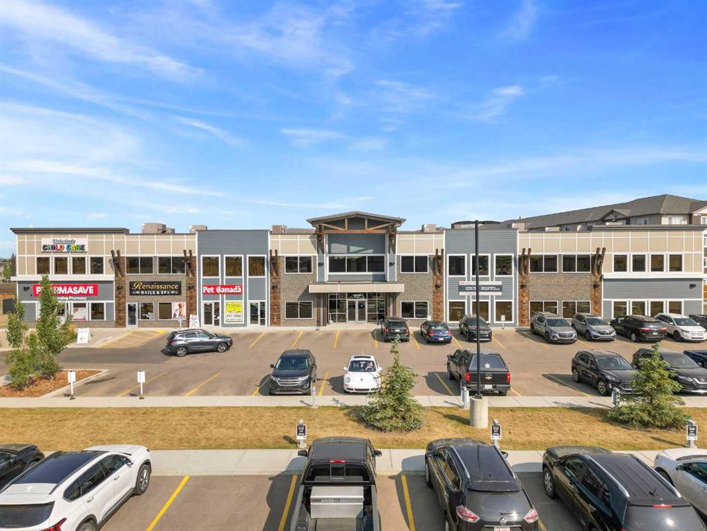 Third View of 5101, 20 Thomlison Avenue , Timber Ridge, Red Deer, Alberta, T4P 3C7