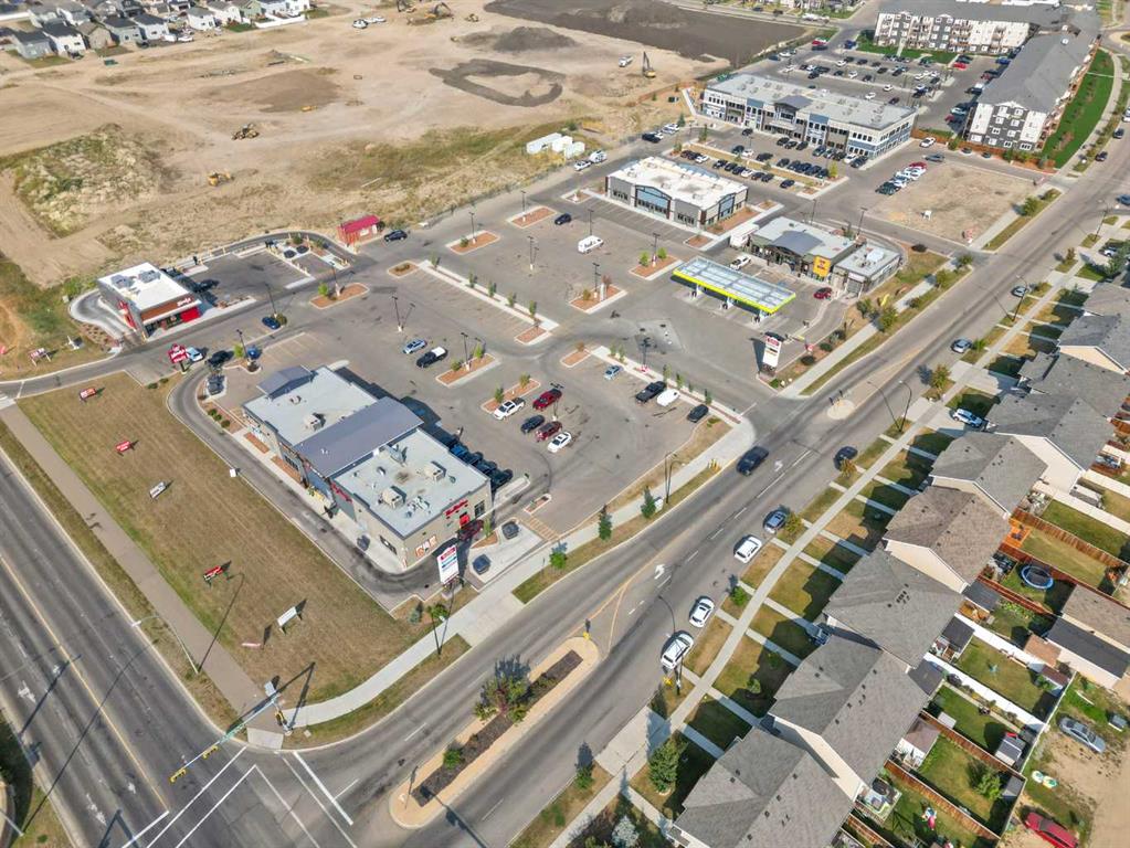 Fourth View of Building E, 20 Thomlison Avenue , Timber Ridge, Red Deer, Alberta, T4P 3C7