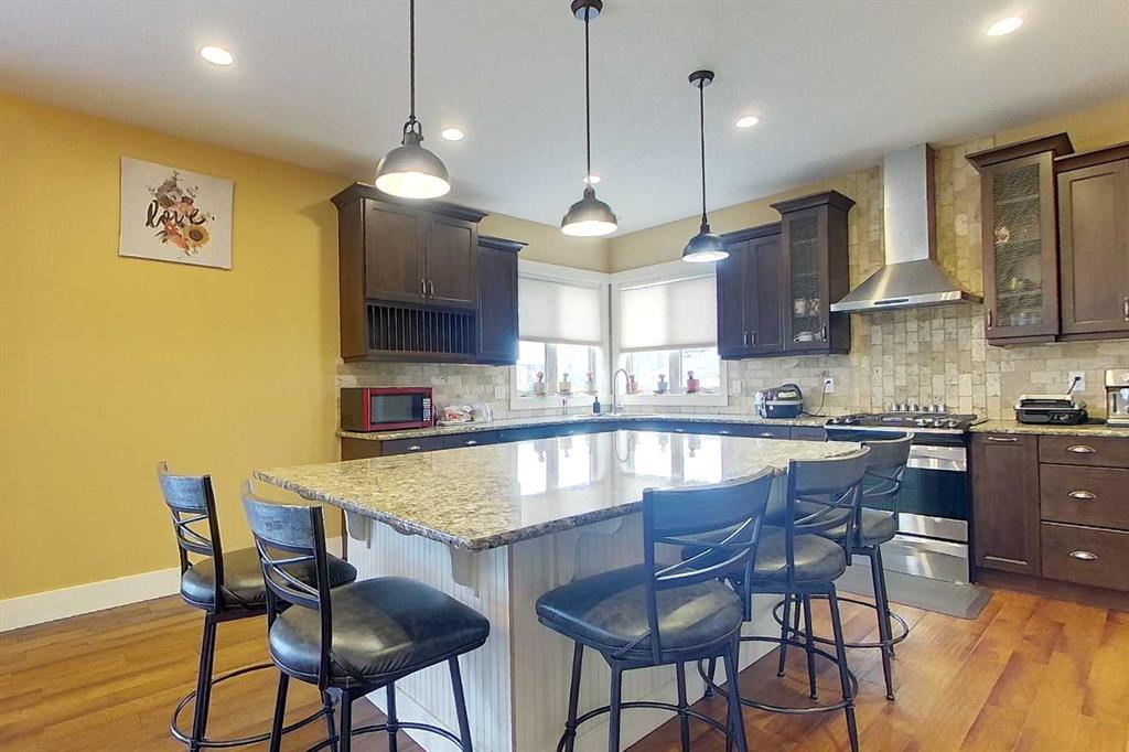 Fourth View of 10 Parkdale Way SE, NONE, Slave Lake, Alberta, T0G2A3