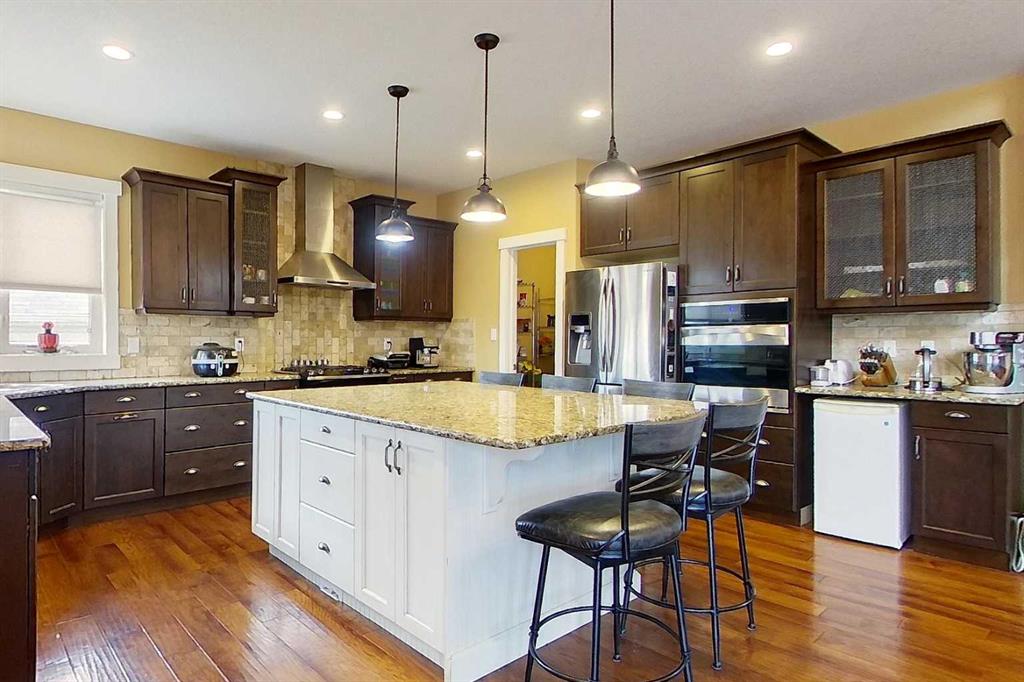 Fifth View of 10 Parkdale Way SE, NONE, Slave Lake, Alberta, T0G2A3