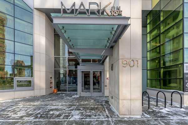 1801, 901 10 Avenue SW, A2304562, Alberta,