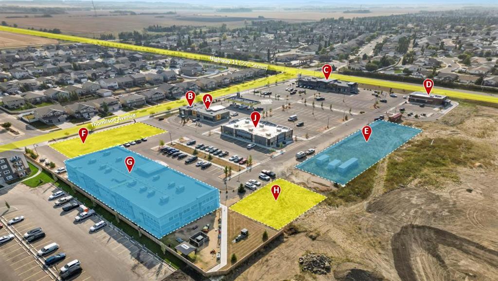 Building E, 20 Thomlison Avenue , A2304569, Alberta,