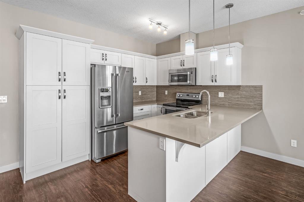 Fourth View of 5410, 522 Cranford Drive SE, Cranston, Calgary, Alberta, T3M 2L7