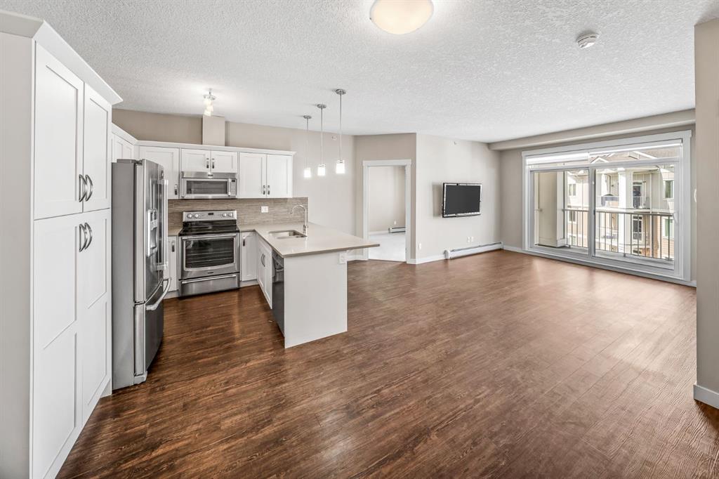 Fifth View of 5410, 522 Cranford Drive SE, Cranston, Calgary, Alberta, T3M 2L7