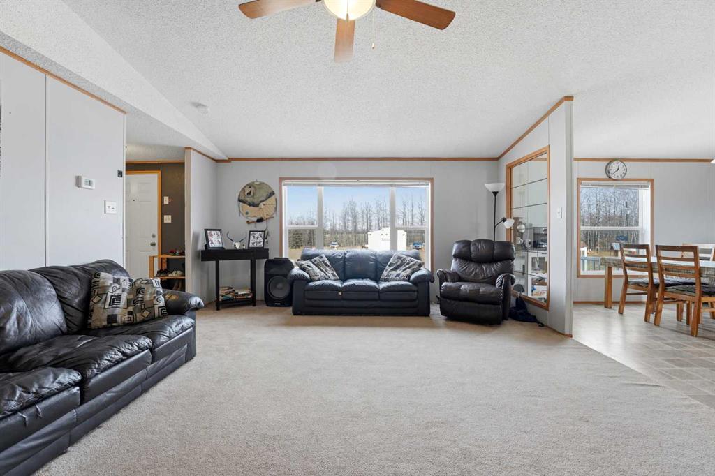 Fourth View of 373004 Range Road 6-3  , NONE, Rural Clearwater County, Alberta, T4T 2A3