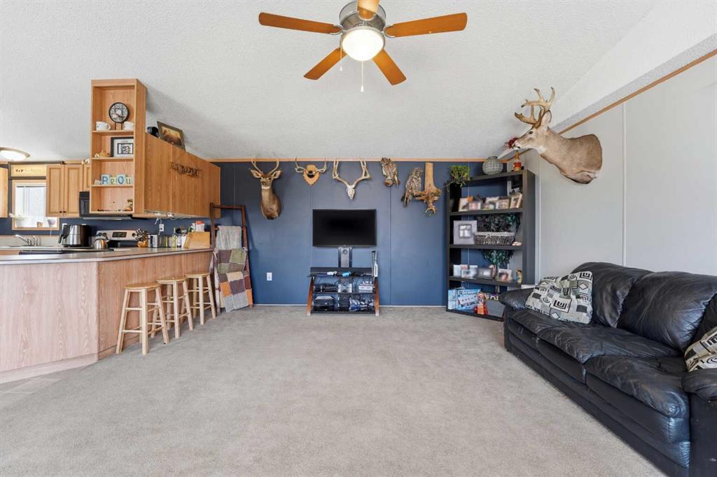 Fifth View of 373004 Range Road 6-3  , NONE, Rural Clearwater County, Alberta, T4T 2A3