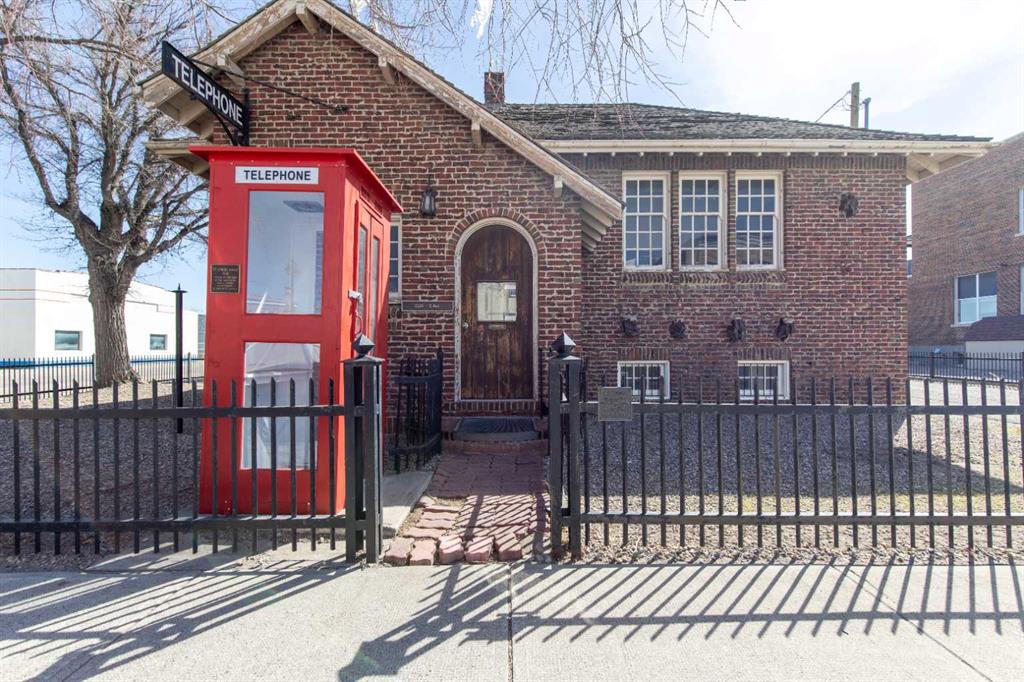 2224 2 Avenue , A2304572, Alberta,