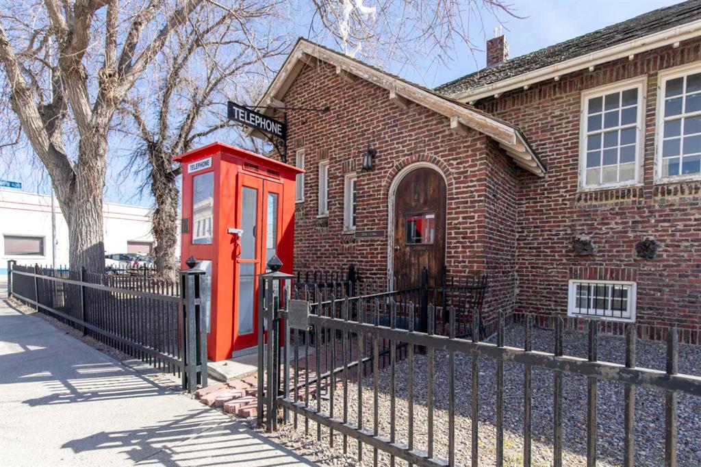 Third View of 2224 2 Avenue , NONE, Fort Macleod, Alberta, T0L0Z0