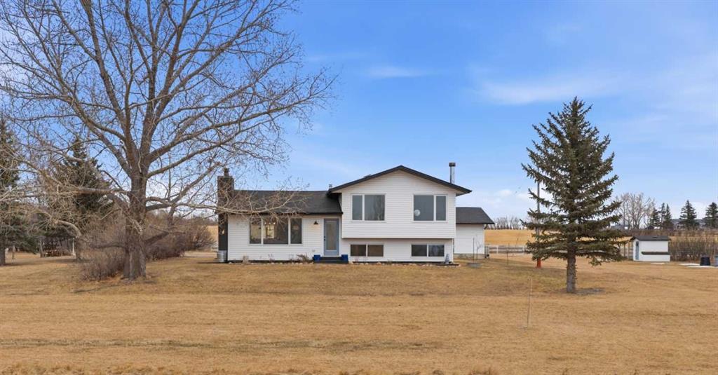 Third View of 118019 380 Avenue E, Gladys Ridge, Rural Foothills County, Alberta, T1S 1N3