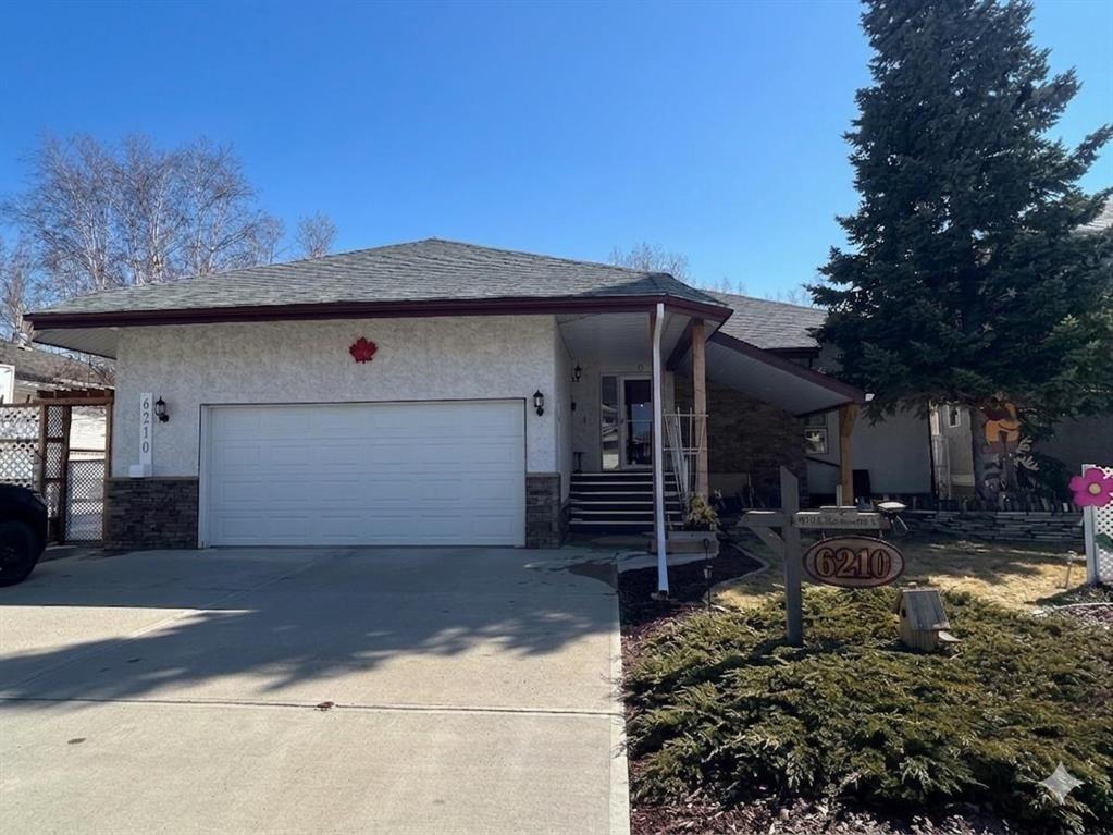6210 53 Avenue , A2304576, Alberta,