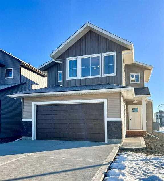 Second View of 8901 89A Street , Cobblestone, Grande Prairie, Alberta, T8X0R2