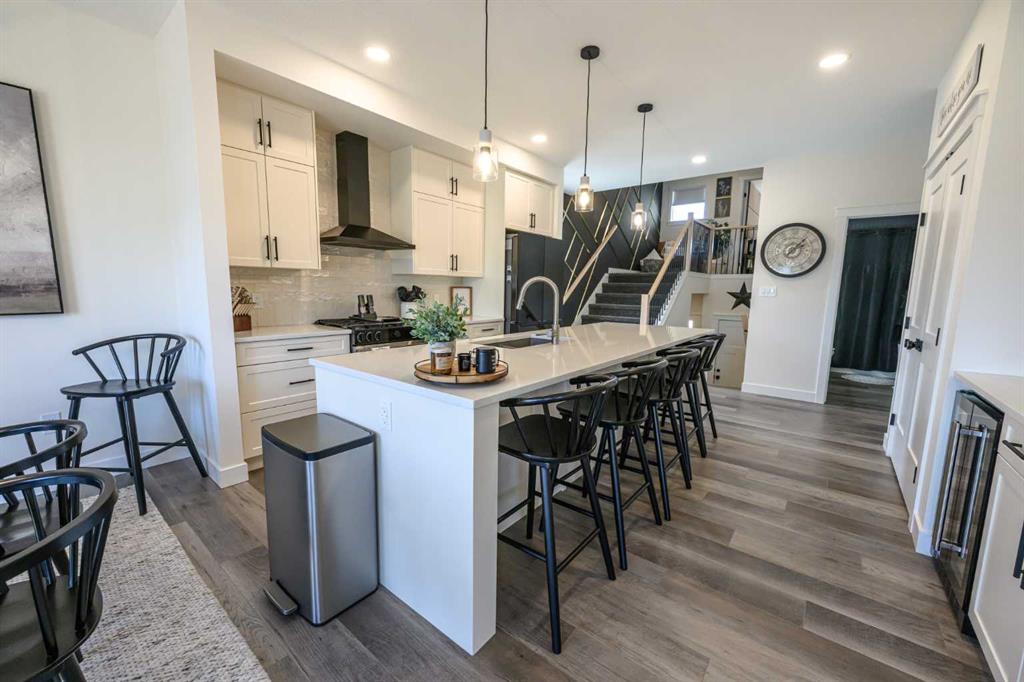 Fourth View of 8901 89A Street , Cobblestone, Grande Prairie, Alberta, T8X0R2