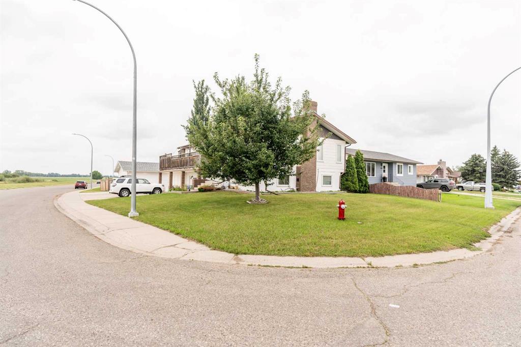 Third View of 4716 Heritage Drive  , NONE, Taber, Alberta, T1G 1A4