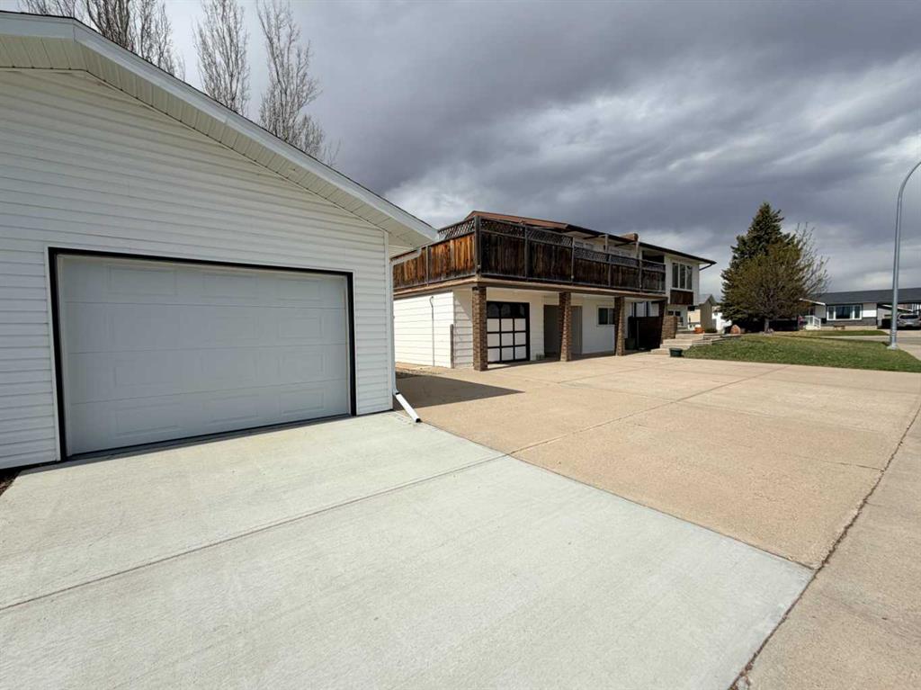 Fourth View of 4716 Heritage Drive  , NONE, Taber, Alberta, T1G 1A4