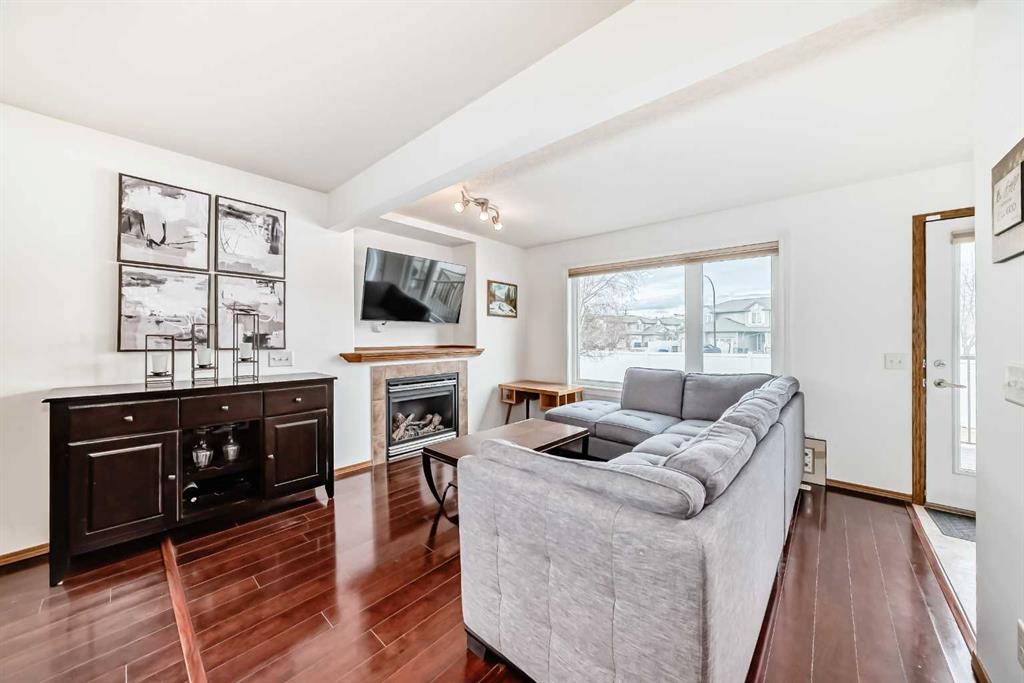 Fifth View of 102, 6220 Orr Drive , Oriole Park West, Red Deer, Alberta, T4P 3Z8