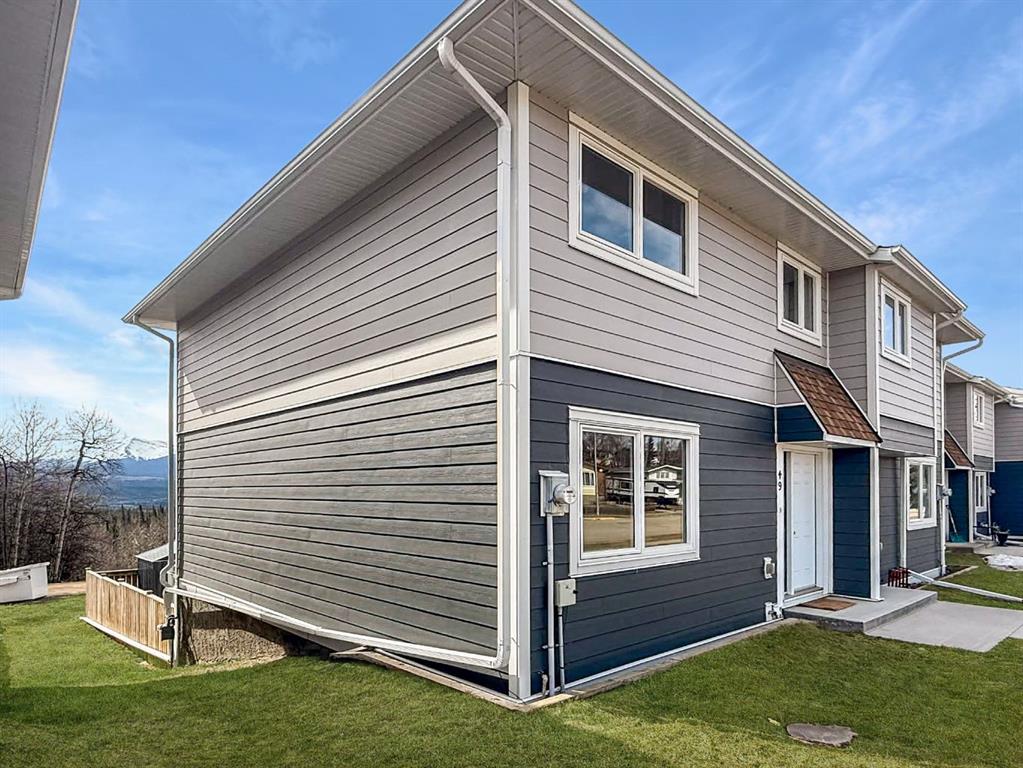 49 97th Avenue , A2304591, Alberta,