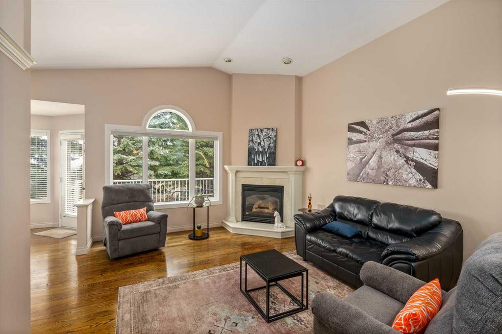 Third View of 28 Hamptons Rise NW, Hamptons, Calgary, Alberta, T3A 5E6