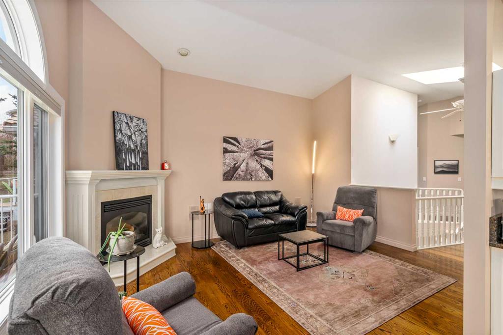 Fourth View of 28 Hamptons Rise NW, Hamptons, Calgary, Alberta, T3A 5E6