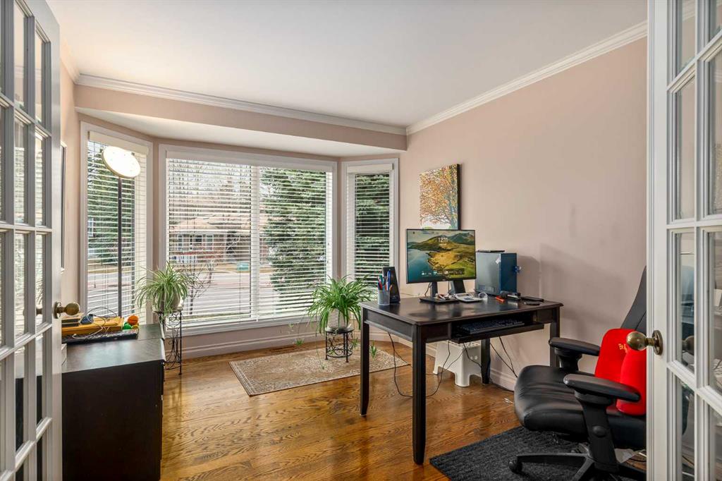 Fifth View of 28 Hamptons Rise NW, Hamptons, Calgary, Alberta, T3A 5E6