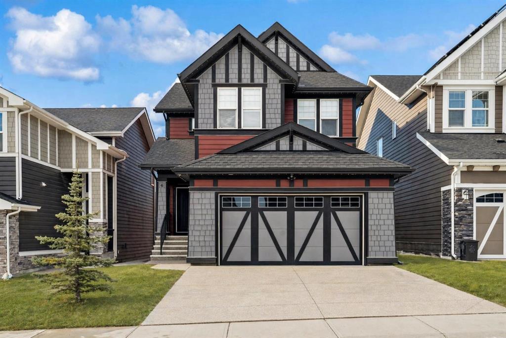 55 Sundown Crescent , A2304597, Alberta,