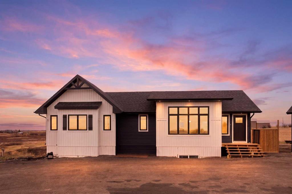 32105 Highway 543  E, A2304598, Alberta,