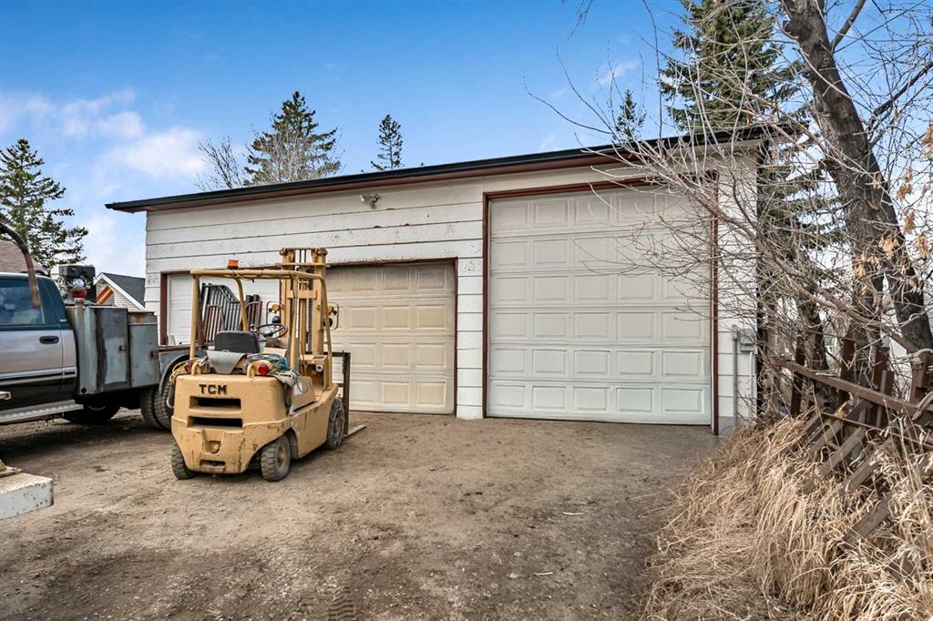 Third View of 34 Crescent Road , NONE, Okotoks, Alberta, T1S 1G4