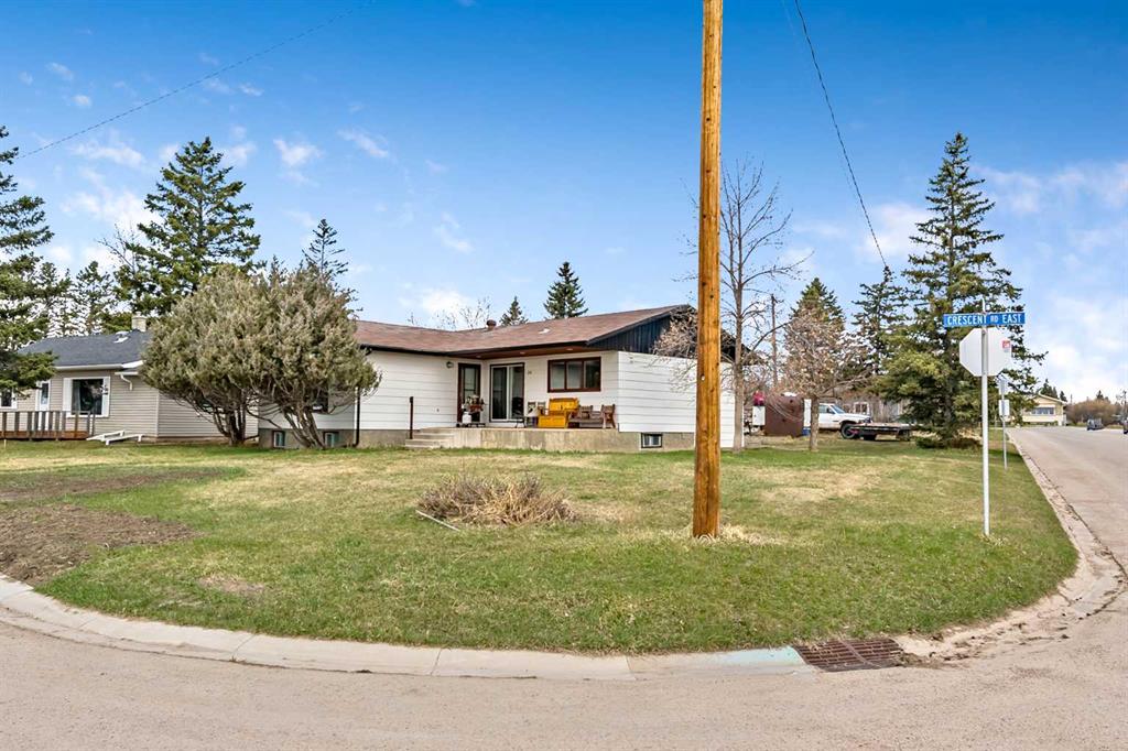 Fourth View of 34 Crescent Road , NONE, Okotoks, Alberta, T1S 1G4