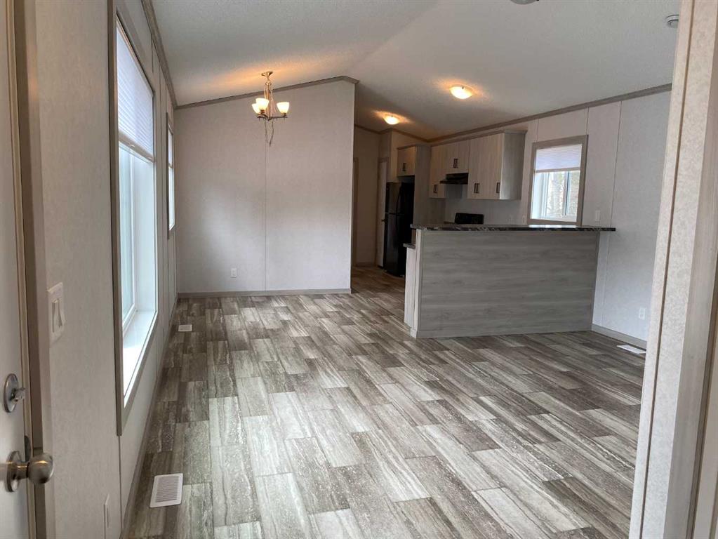 Second View of 36, 4308 42 Avenue , Southside Trailer Park, Rocky Mountain House, Alberta, T4T1L8