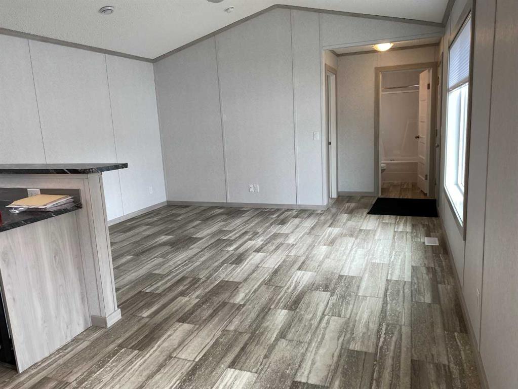 Fourth View of 36, 4308 42 Avenue , Southside Trailer Park, Rocky Mountain House, Alberta, T4T1L8