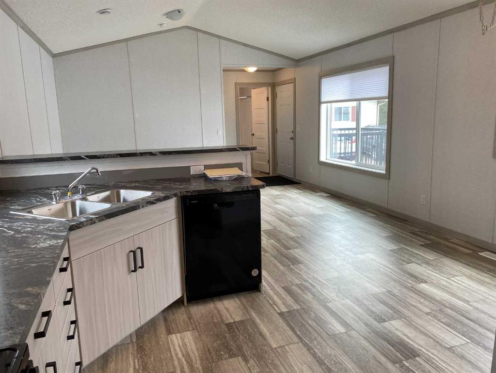 Fifth View of 36, 4308 42 Avenue , Southside Trailer Park, Rocky Mountain House, Alberta, T4T1L8