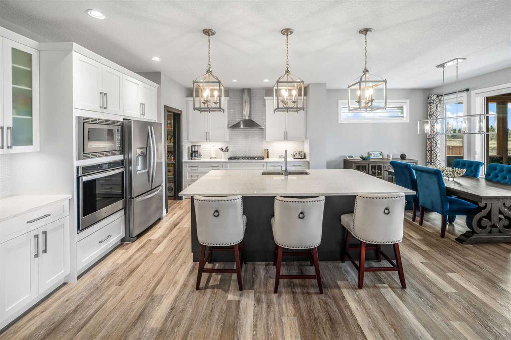 Third View of 209 Sandpiper Crescent , Kinniburgh South, Chestermere, Alberta, T1X 0Y4