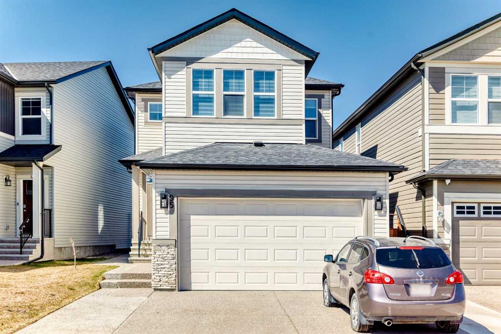 95 Cornerbrook Common NE, A2304606, Alberta,