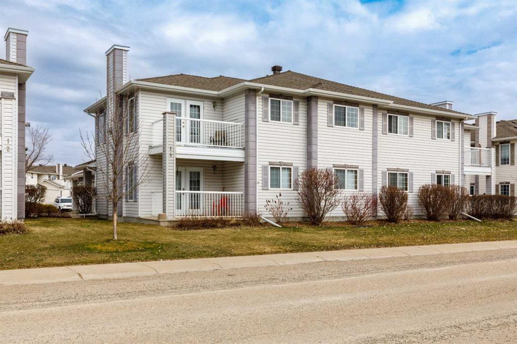 14D, 32 Daines Avenue , A2304608, Alberta,