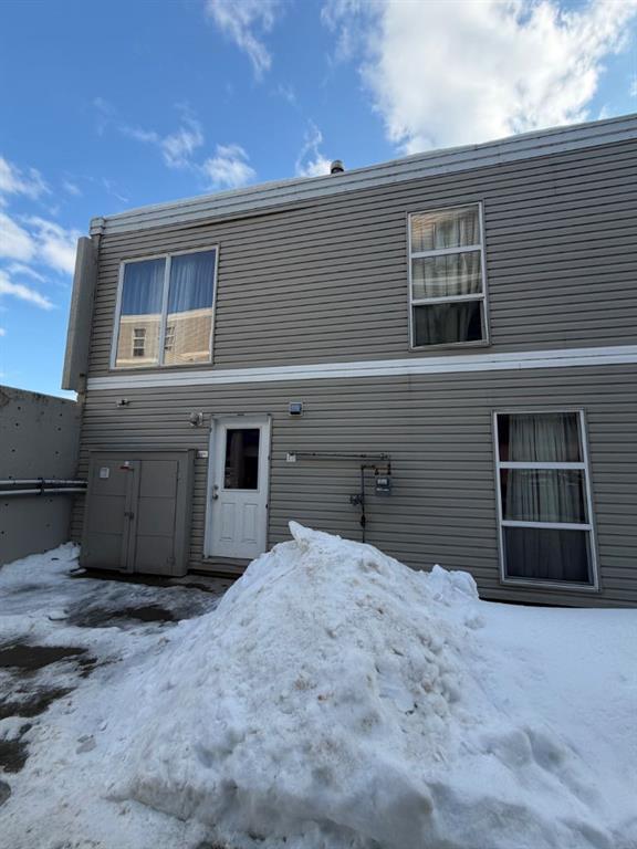 1509, 21 Macdonald Drive , A2304612, Alberta,