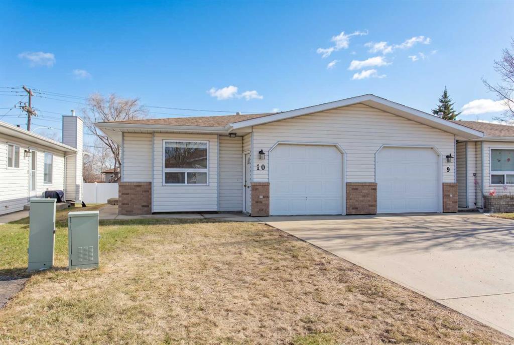 10, 5125 62 Street , A2304618, Alberta,