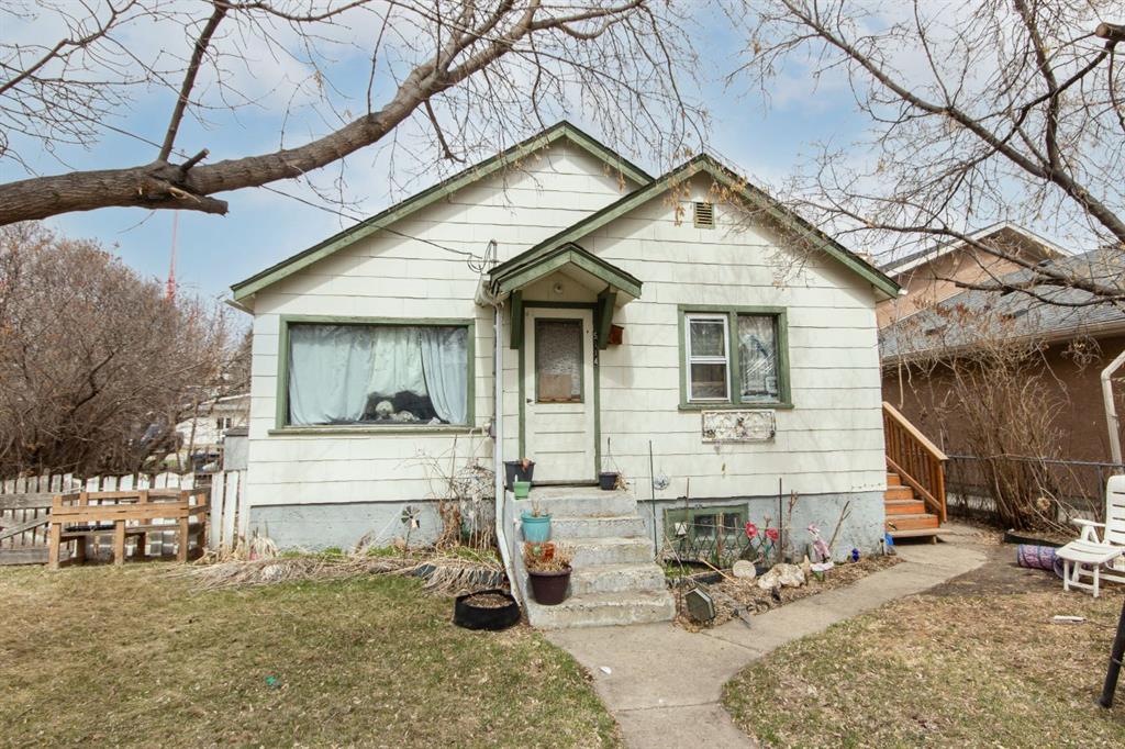 5114 37 Street , A2304621, Alberta,