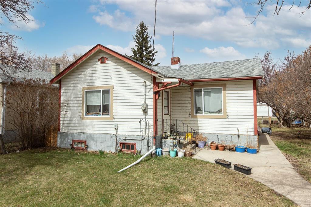 5118 37 Street , A2304622, Alberta,