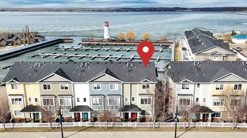 106, 5210 Lakeshore Drive , A2304623, Alberta,