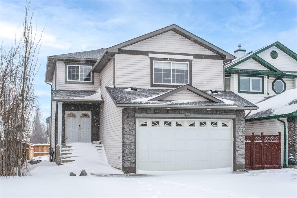 Third View of 125 Coventry Crescent NE, Coventry Hills, Calgary, Alberta, T3K 4Y9