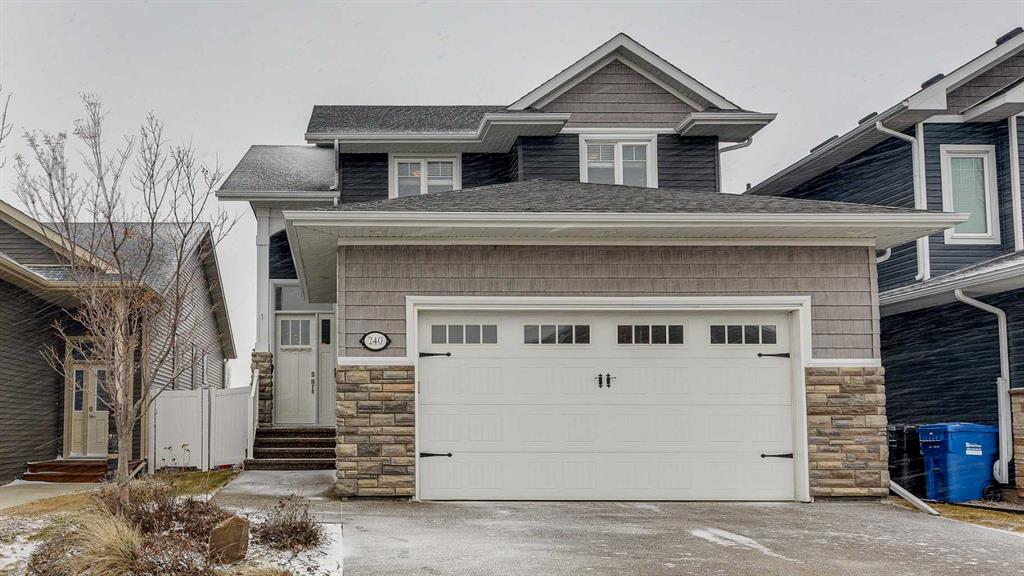 240 Van Slyke Way , A2304630, Alberta,