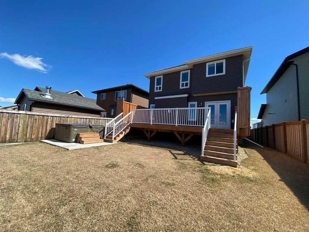 Third View of 8618 88 Street , Riverstone, Grande Prairie, Alberta, T8X 0P5