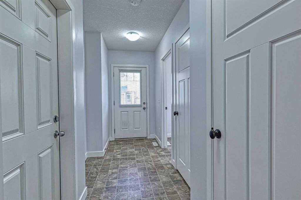 Fourth View of 508, 413 River Avenue , Riverview, Cochrane, Alberta, T4C 0P2