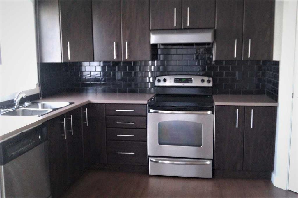 Fifth View of 1206, 2445 Kingsland Road SE, Kings Heights, Airdrie, Alberta, T4A 0B6